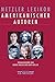 Metzler Lexikon amerikanischer Autoren (German Edition)