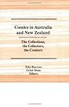 Comics in Australia and New Zealand: The Collections, the Collectors, the Creators