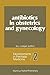 Antibiotics in Obstetrics and Gynecology (Developments in Perinatal Medicine)