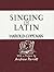 Singing in Latin, or, Pronunciation explor'd