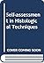 Self-assessment in histological techniques by John D. Bancroft