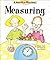 Measuring by Sheila Cato