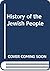 A History of the Jewish people