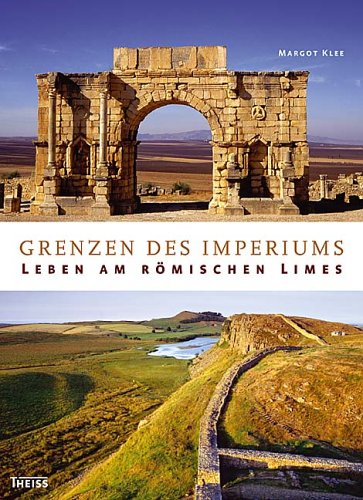 Grenzen des Imperiums (Hardcover)
