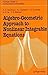Algebro-Geometric Approach to Nonlinear Integrable Equations (Springer Series in Nonlinear Dynamics)