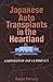 Japanese Auto Transplants in The Heartland by Robert Perrucci