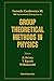 Group Theoretical Methods in Physics: Proceedings of the 20th International Colloquium Toyonaka, Japan 4-9 July 1994