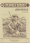 John Nichols (Western Writers Series)