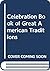 The Celebration Book of Gre...