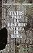 Textos para la historia antigua de Roma (Spanish Edition)