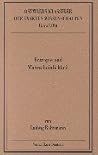 Entropie und Wahrscheinlichkeit: (1872-1905) (Ostwalds Klassiker der exakten Wissenschaften) (German Edition) Entropie und Wahrscheinlichkeit: (1872-1905) (Ostwalds Klassiker der exakten Wissenschaften) (German Edition)