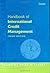 Handbook of International Credit Management