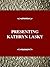 Presenting Kathryn Lasky (Young Adult Authors Series)