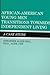 African-American Young Men Transitions Towards Independent Li... by Odeather Allen Hill