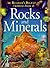 Reader's Digest Children's Book of Rocks and Minerals (Pathfinders)