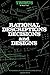 Rational descriptions, decisions, and designs (Pergamon unified engineering series: engineering design section)