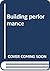 Building Performance