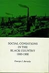 Social conditions in the Black Country, 1800-1900