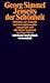 Jenseits Der Schönheit: Schriften Zur Ästhetik Und Kunstphilosophie