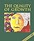 The Quality of Growth
