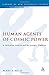 Human Agents of Cosmic Power in Hellenistic Judaism and the Synoptic Tradition (Journal for the Study of the New Testament. Supplement Series, 41)