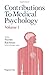 Contributions to Medical Psychology (Pergamon International Library of Science, Technology, Engin)