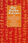 Der gelbe Kaiser....