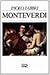 Monteverdi (Biblioteca di cultura musicale) (Italian Edition)