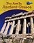 You Are in Ancient Greece (Perspectives, You Are There!)