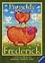 Piggeldy und Frederick  by Elke Loewe