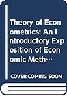 Theory of Econome...