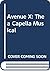 Avenue X: The a Capella Mus...