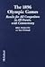 The 1896 Olympic Games: Results for All Competitors in All Events, With Commentary (Results of the Early Modern Olympics/Bill Mallon, 1)