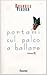 Portami sul palco a ballare: Romanzo (Italian Edition)