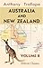 Australia and New Zealand: Volume 2