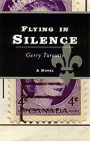 Flying in Silence (Paperback)