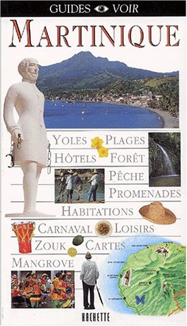 Martinique (Hardcover)