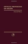 Optical Properties of Solids