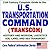 21st Century Complete Guide to the U.S. Transportation Command (TRANSCOM): History and Mission, Logistics, Air, Land and Sea Transport for the U.S. Military (CD-ROM)