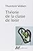 Théorie de la classe de loisir
