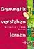 Grammatik verstehen lernen.