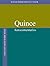 Quince (Spanish Edition)