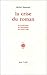 crise du roman: des lendemains du naturalisme aux années vingt