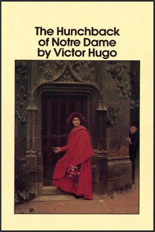 The Hunchback Of Notre Dame