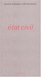 Etat civil