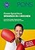 PONS Power-Sprachkurs Spanisch in 4 Wochen. Buch und 2 CDs