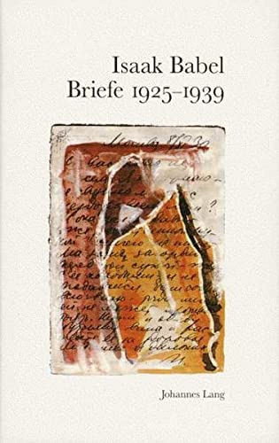 Briefe: 1925 1939 (Hardcover)