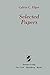 Selected Papers