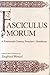 Fasciculus Morum by Siegfried Wenzel