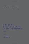 The actinides: electronic structure and related properties, (Materials science series)